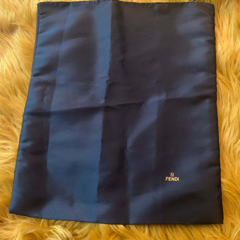 FENDI dust bag ❤️